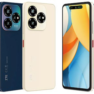 ZTE Blade V60 Design image